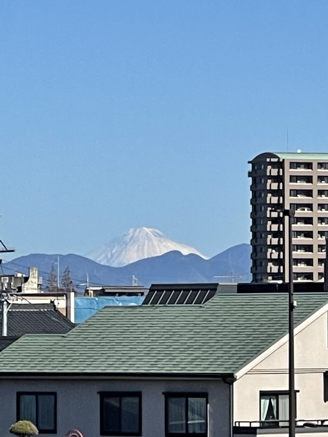 新年明けましておめでとうございます