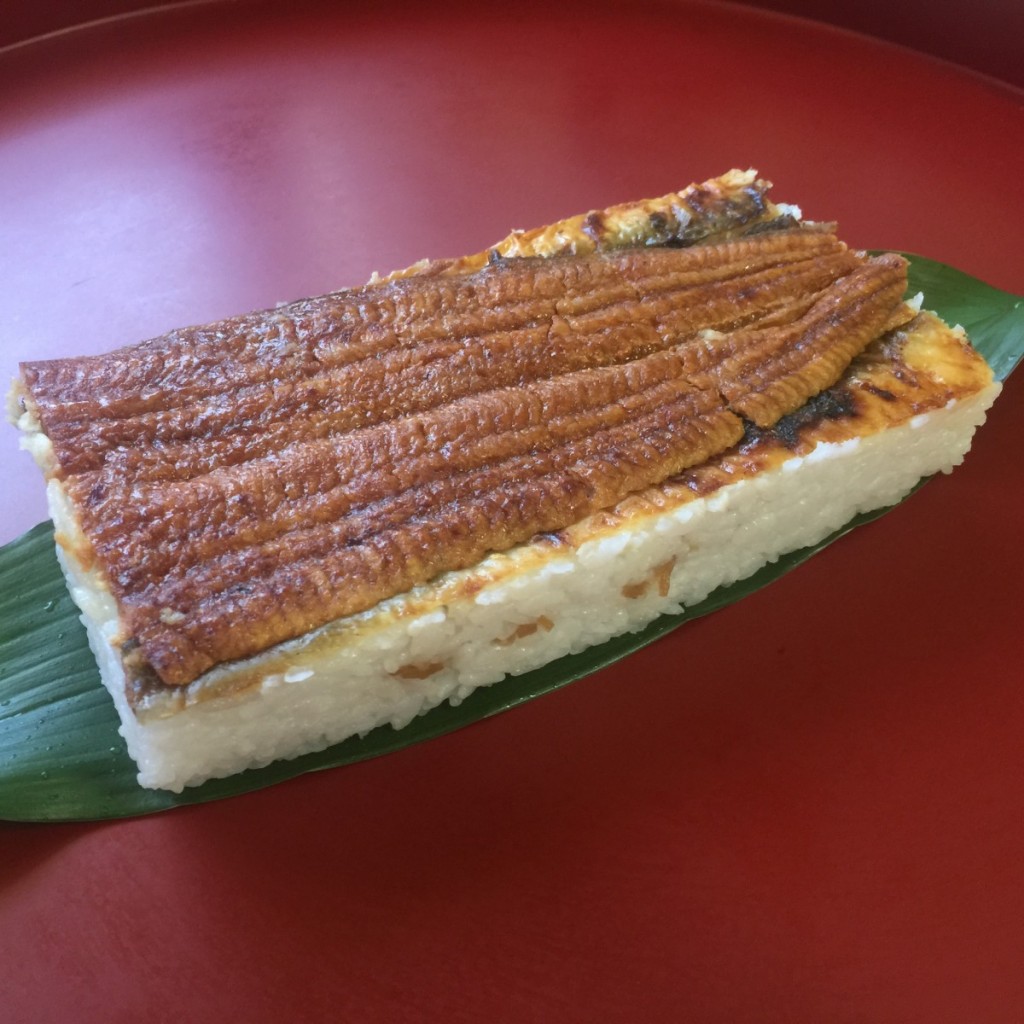 今日は土用の丑の日なので 其の二 今日は土用の丑の日なので 其の二